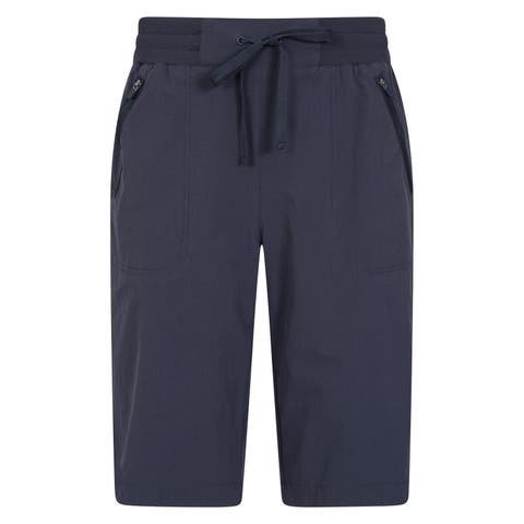 Explorer Long Shorts