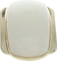 OLIVIA WELLES Candy Cocktail Ring