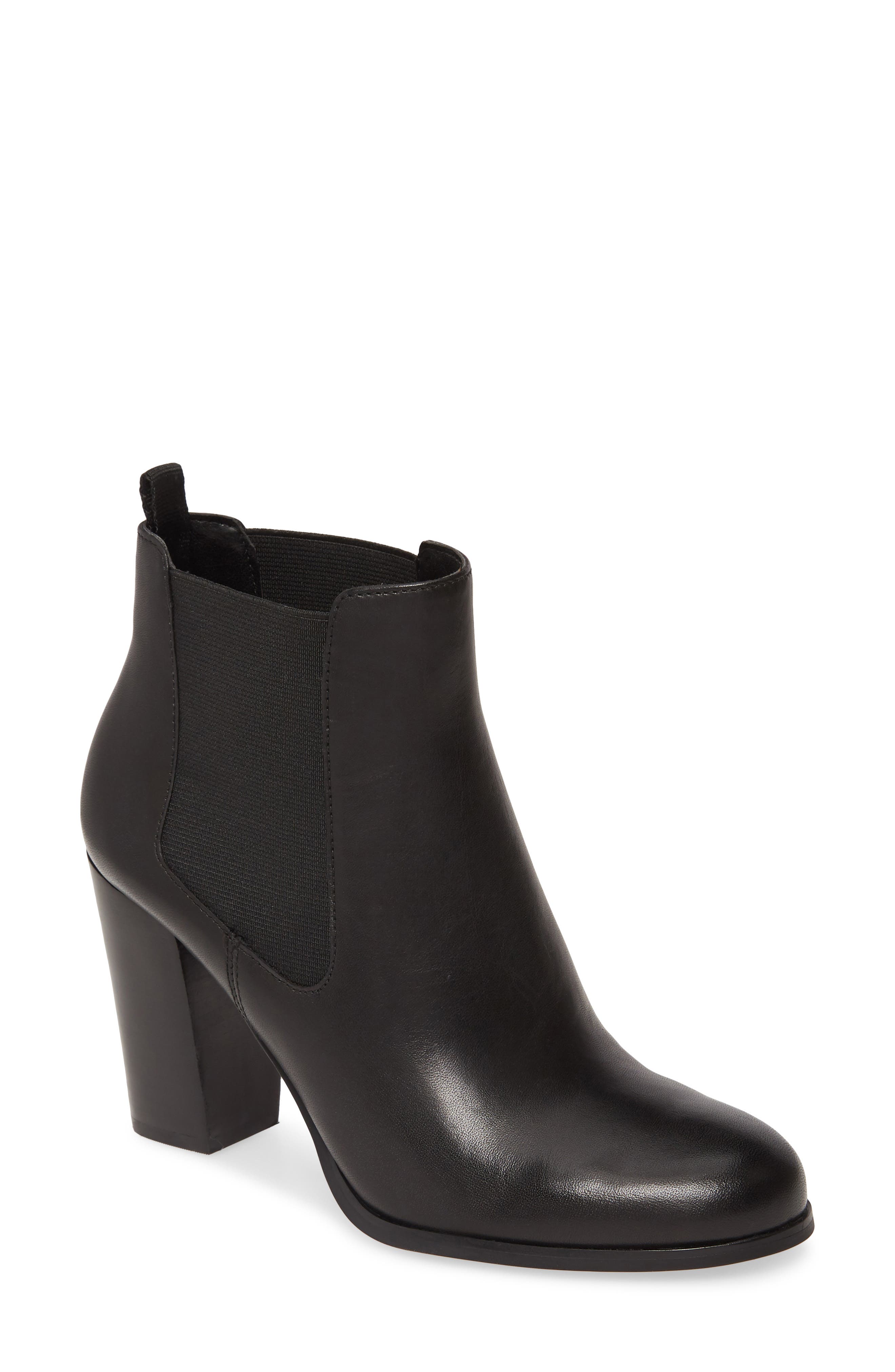MICHAEL Michael Kors Lottie Bootie, Main, color, 