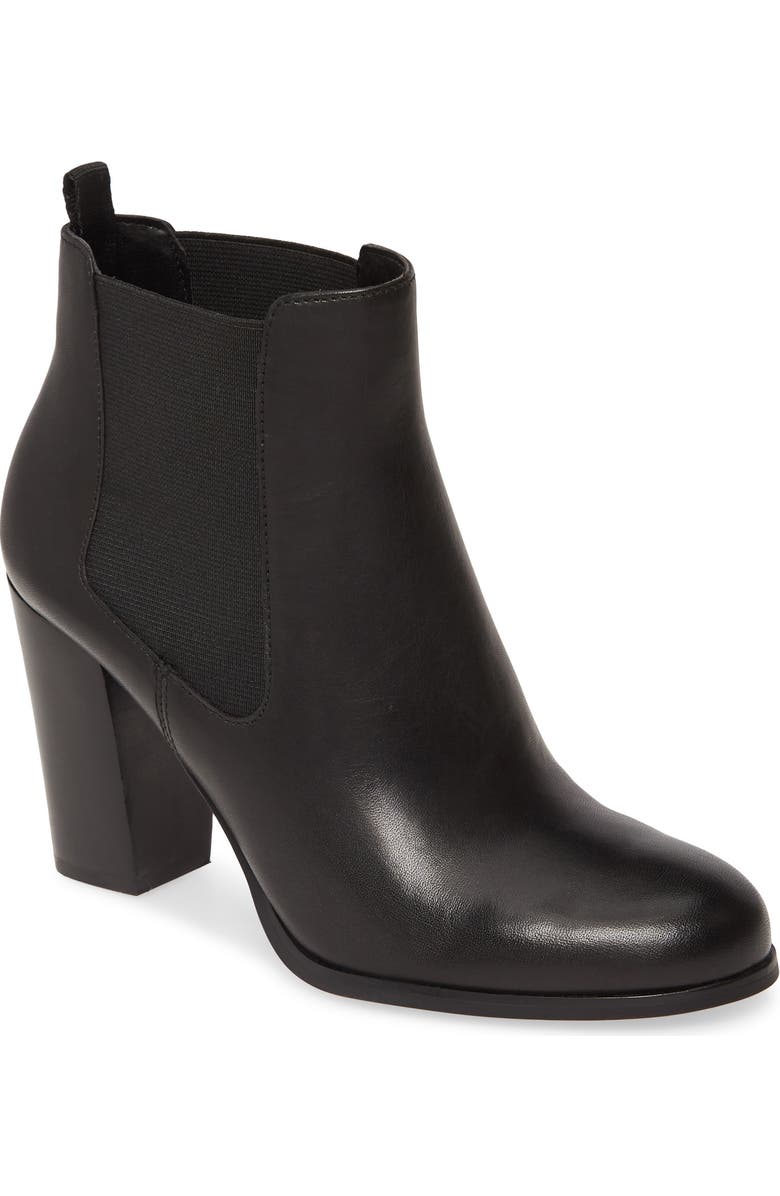 MICHAEL Michael Kors Lottie Bootie, Main, color,