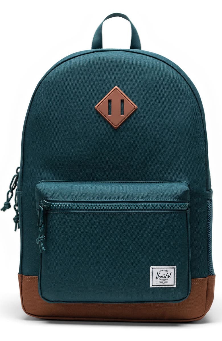 Herschel Supply Co. Kids' Heritage Youth Backpack, Main, color,
