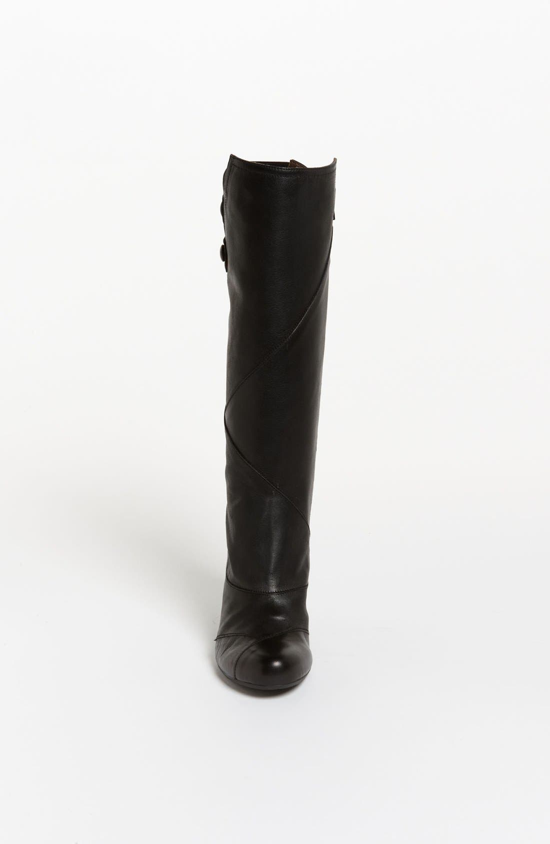 Miz Mooz 'West' Boot, Alternate, color, 