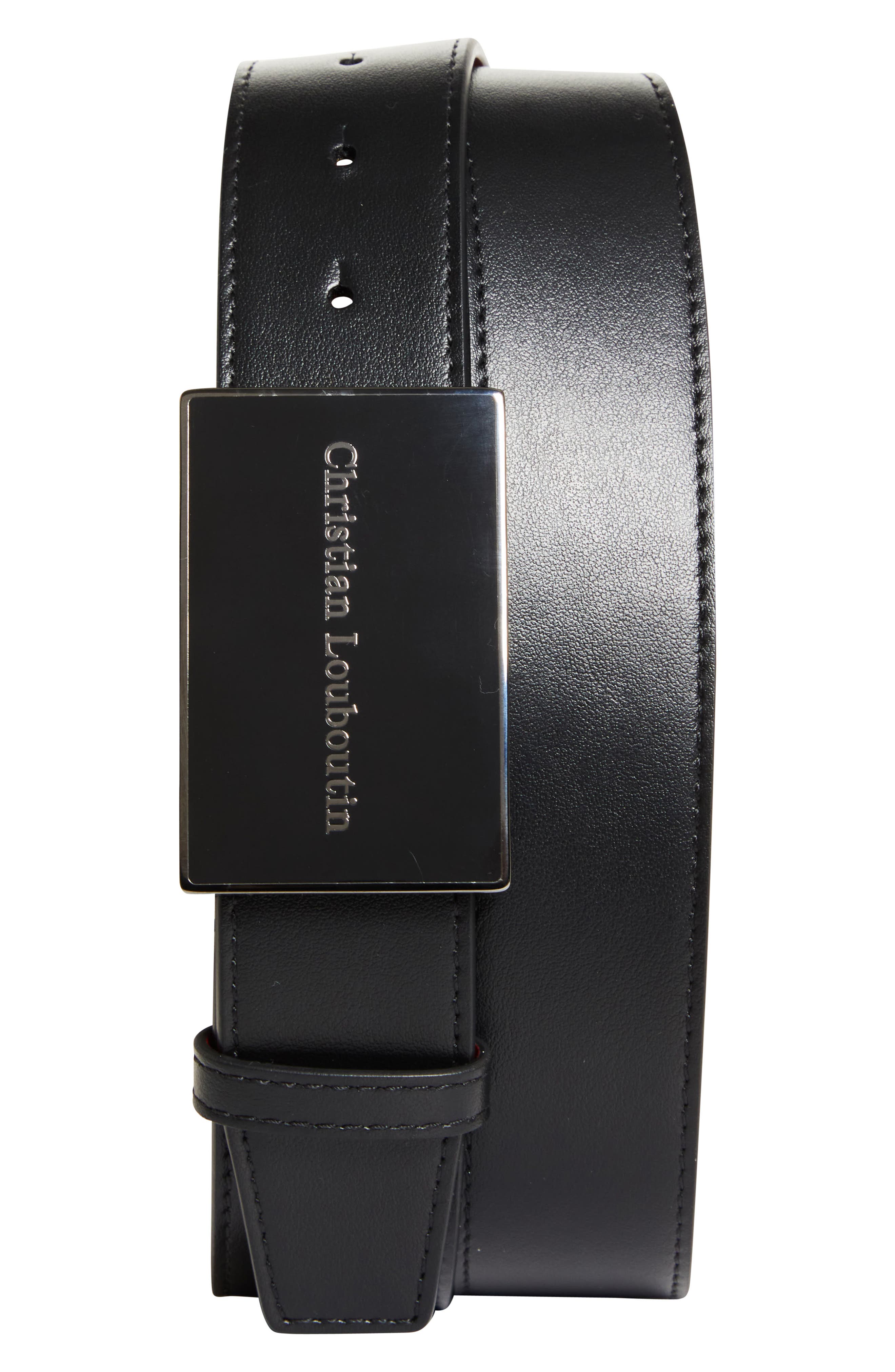 selected BLACK/ GUN METAL