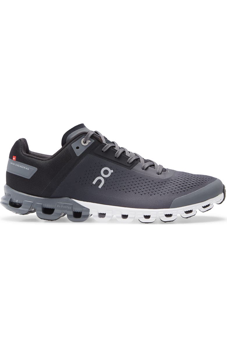 On Cloudflow Running Shoe, Alternate, color,