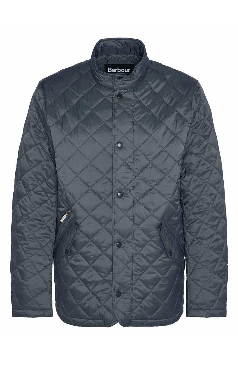 Barbour Flyweight Chelsea Quilted Jacket, Alternate, color,