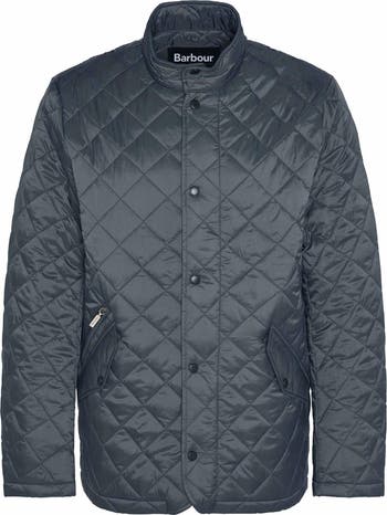 Barbour Flyweight Chelsea Quilted Jacket Nordstrom