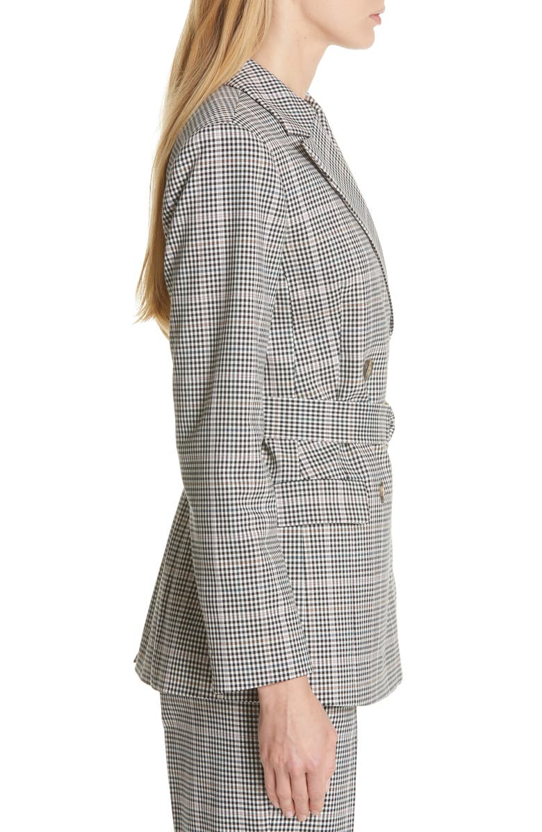 Kate Spade New York menswear modern blazer, Alternate, color,