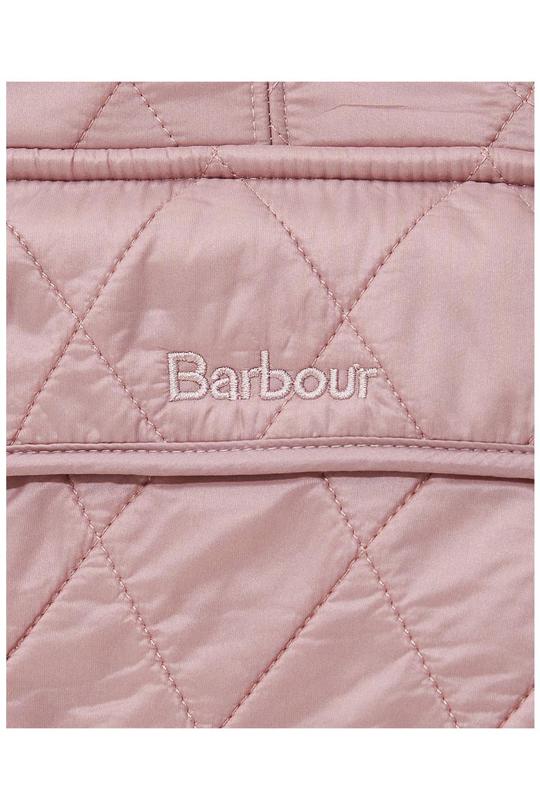 Wray Fleece Lined Vest, Main, color, GARDENIA