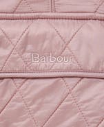 Barbour Wray Fleece Lined Vest