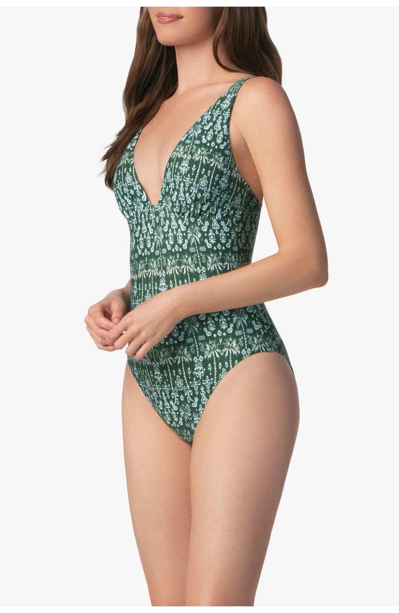 HELEN JON Juliette One Piece, Alternate, color, Salento