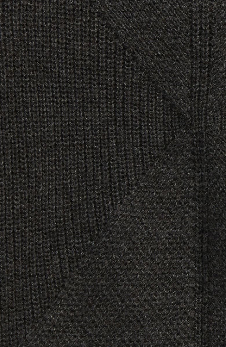 Nordstrom Essential Cotton Sweater & Knit Leggings Set, Alternate, color,