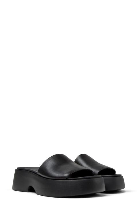 Women's Camper Mules & Slides | Nordstrom Women's Camper Mules & Slides | Nordstrom