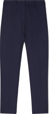 LK Bennett Mariner Slim Fit Ankle Trousers