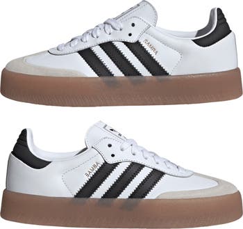Samba Sneaker