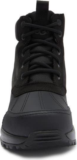 Emmett Waterproof Snow Boot