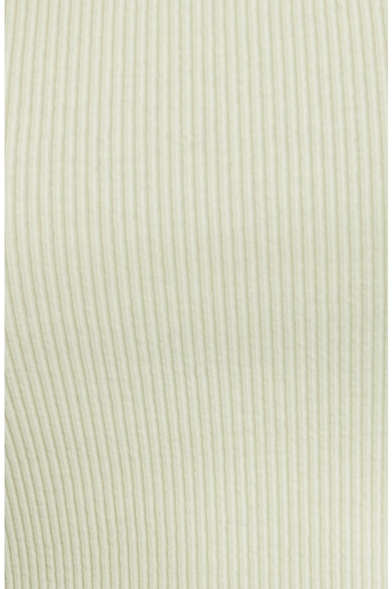 Eplie Stretch Cotton Rib Tank, Alternate, color, CUCUMBER