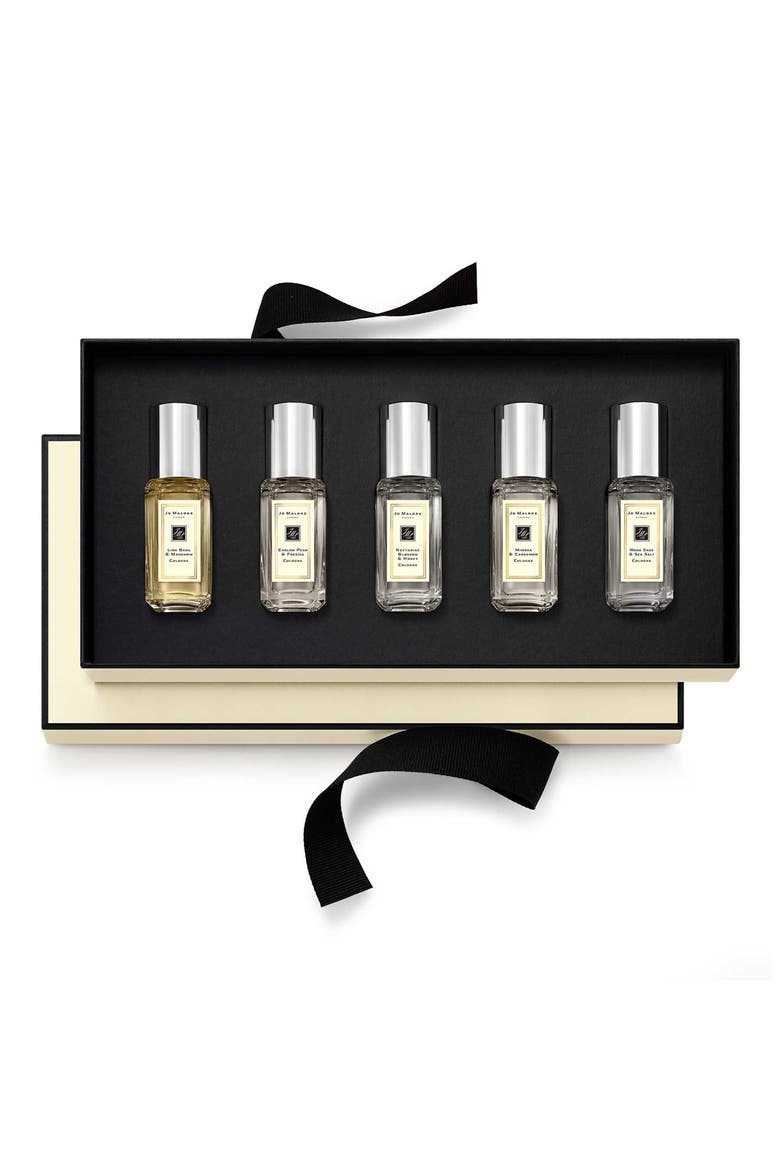 Travel Cologne Collection (Limited Edition), Main, color, NO COLOR