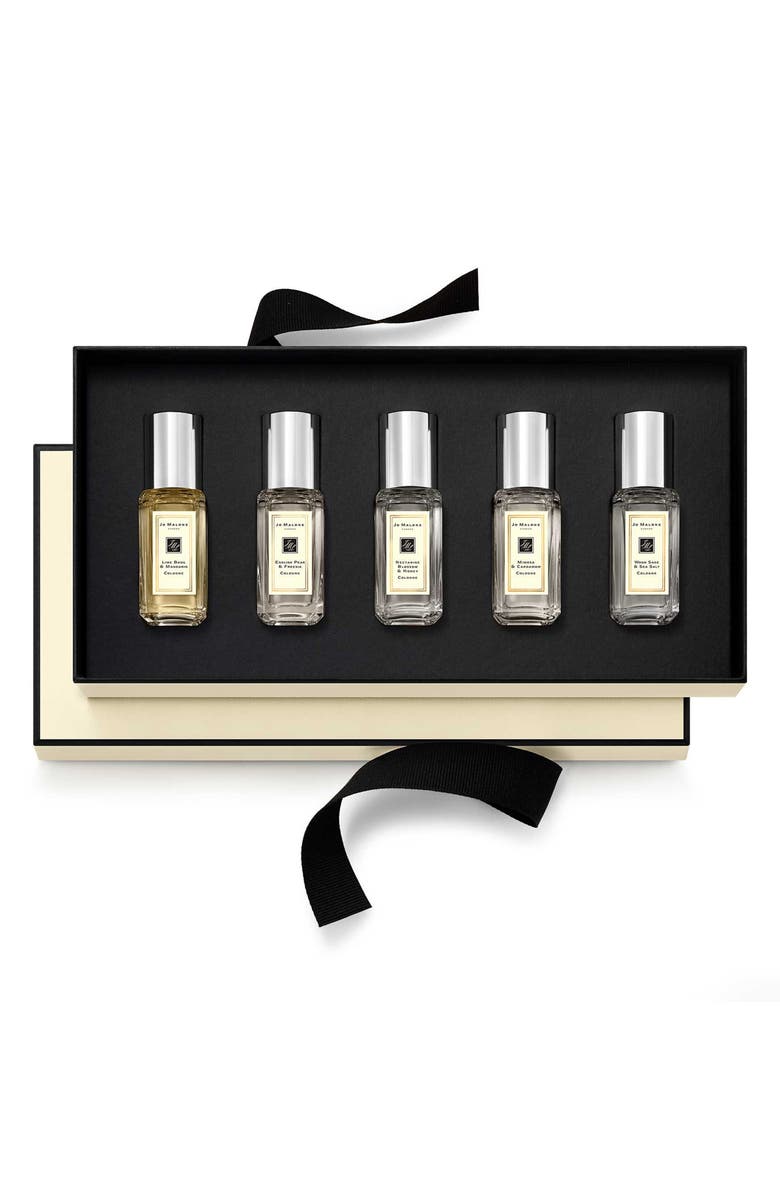 Jo Malone London<sup>™</sup> Travel Cologne Collection, Main, color,