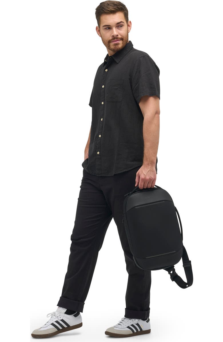 NOMATIC Slim & Lightweight Crossbody Bag w/ 13" Laptop Compartment, Alternate, color,