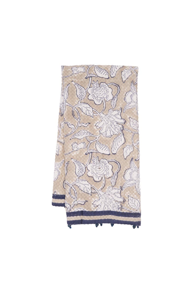 Pocono Moonbeam Towel, Main, color, Beige