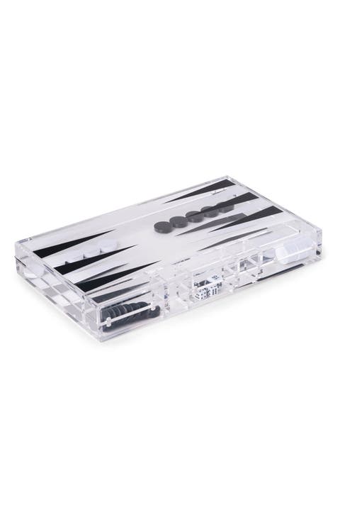 Backgammon Game Set