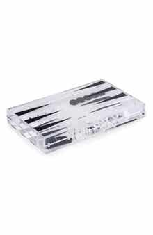 Bey-Berk Backgammon Game Set