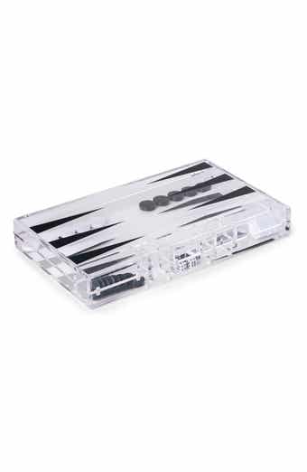 Backgammon Game Set