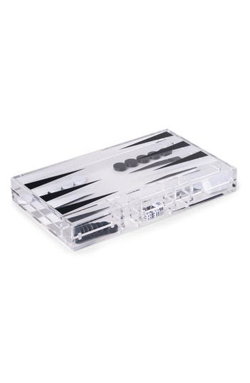 BEY-BERK BEY-BERK BACKGAMMON GAME SET