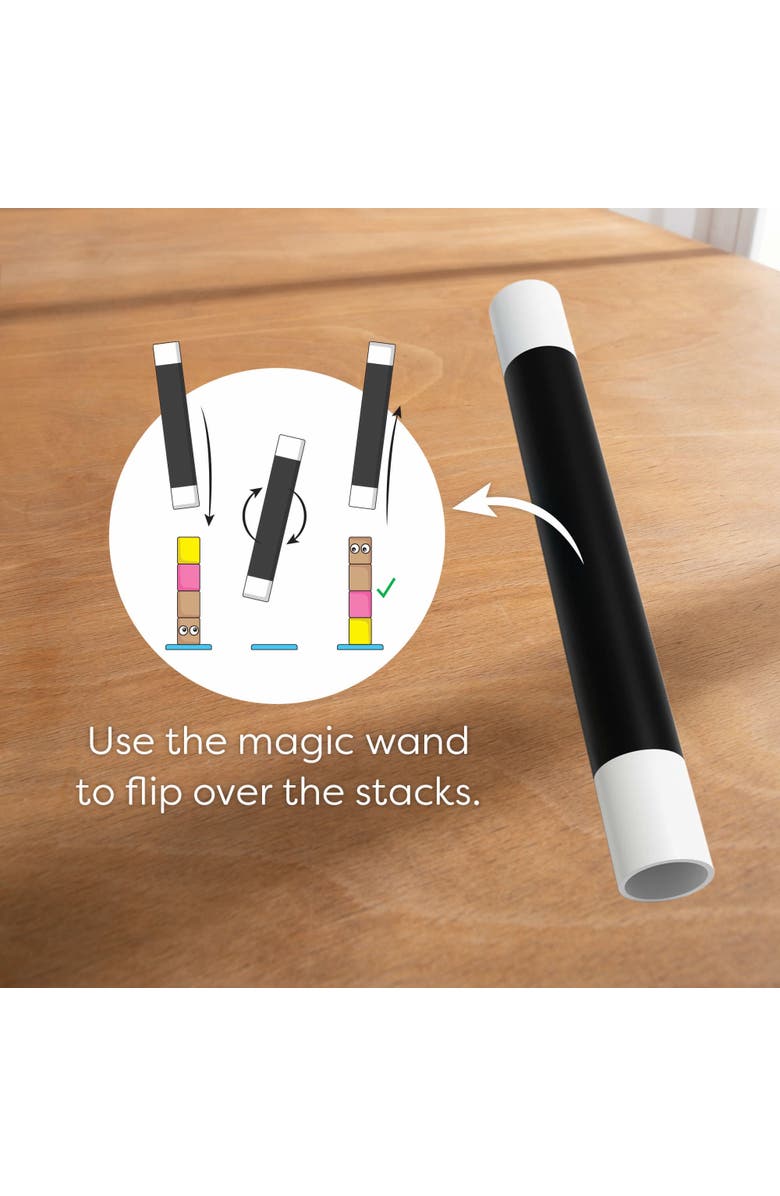 HABA Amanda's Alpacas Logic Game, Alternate, color, Multi