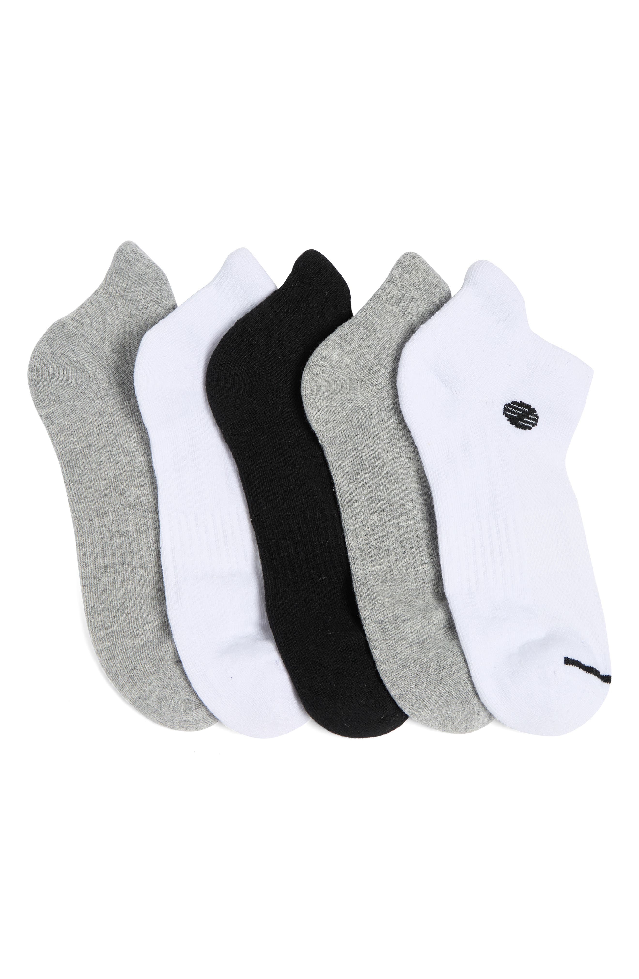 selected WHITE -GREY MULTI
