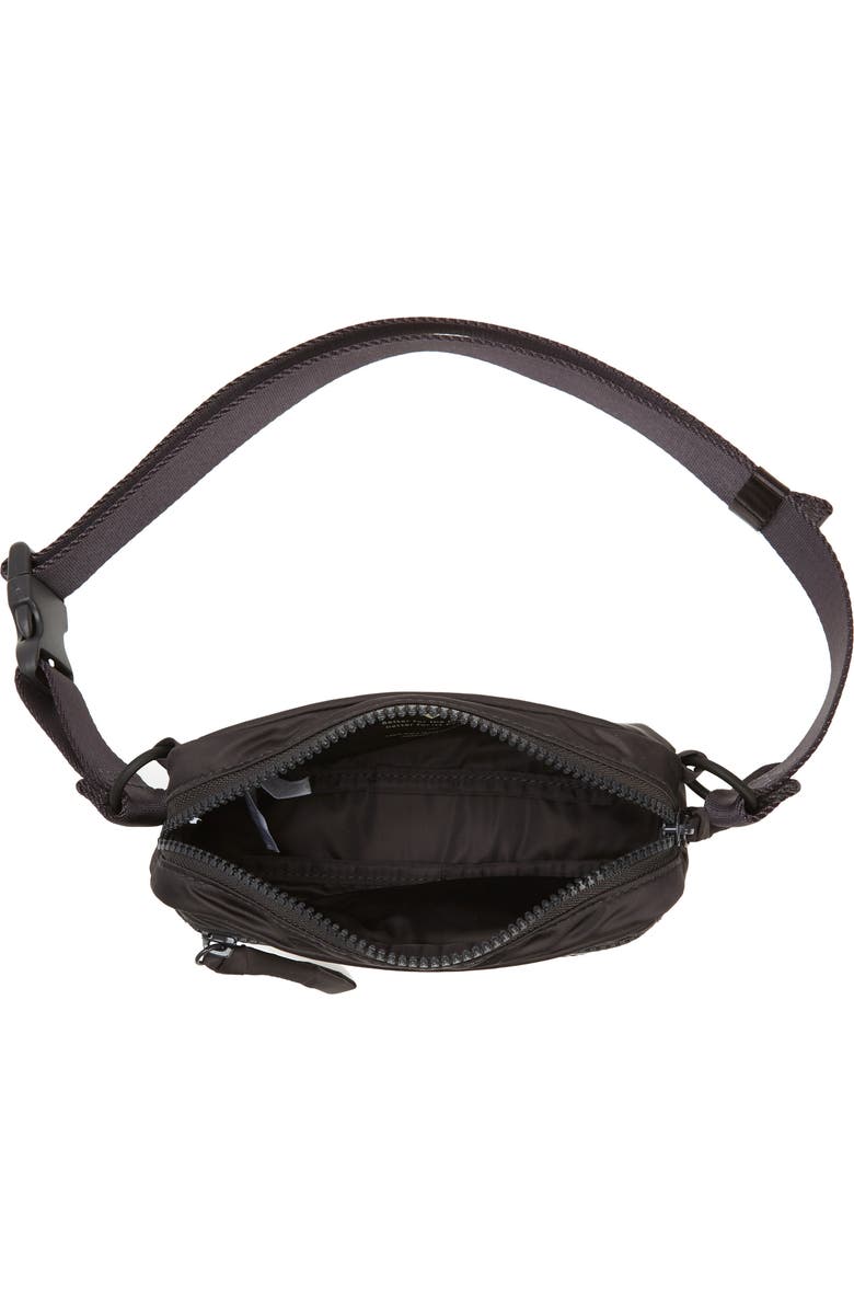 Madewell The Resourced Convertible Belt Bag, Alternate, color,