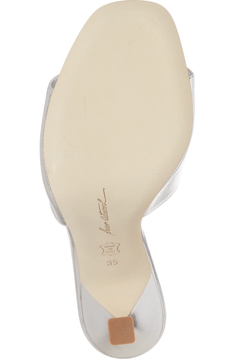 Brian Atwood Spiagga Slide Sandal, Alternate, color,