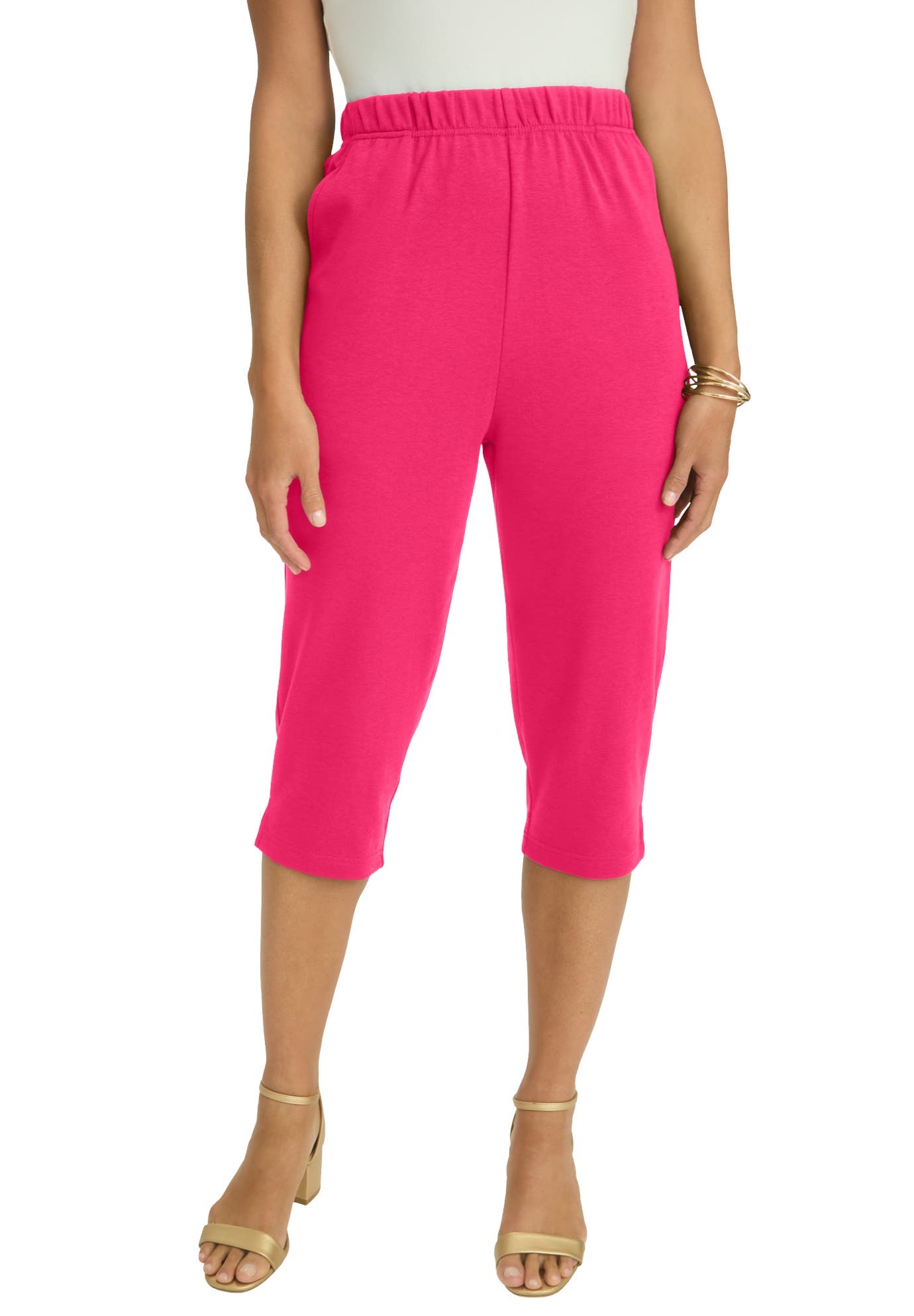 PINK BURST