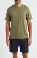 Florence Airtex Performance T-Shirt