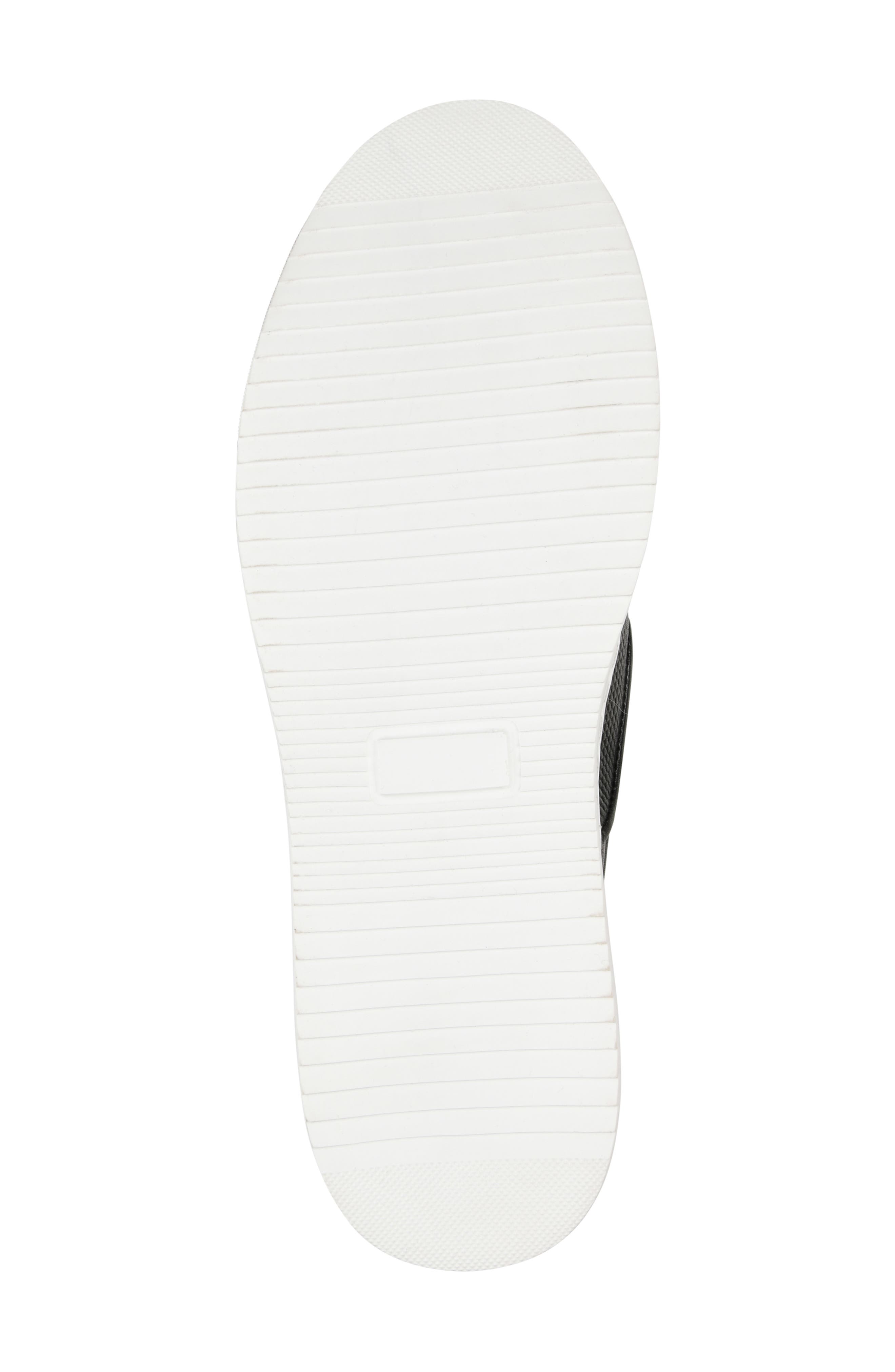 Thomas & Vine Conley Leather Slip-On Sneaker, Alternate, color, 