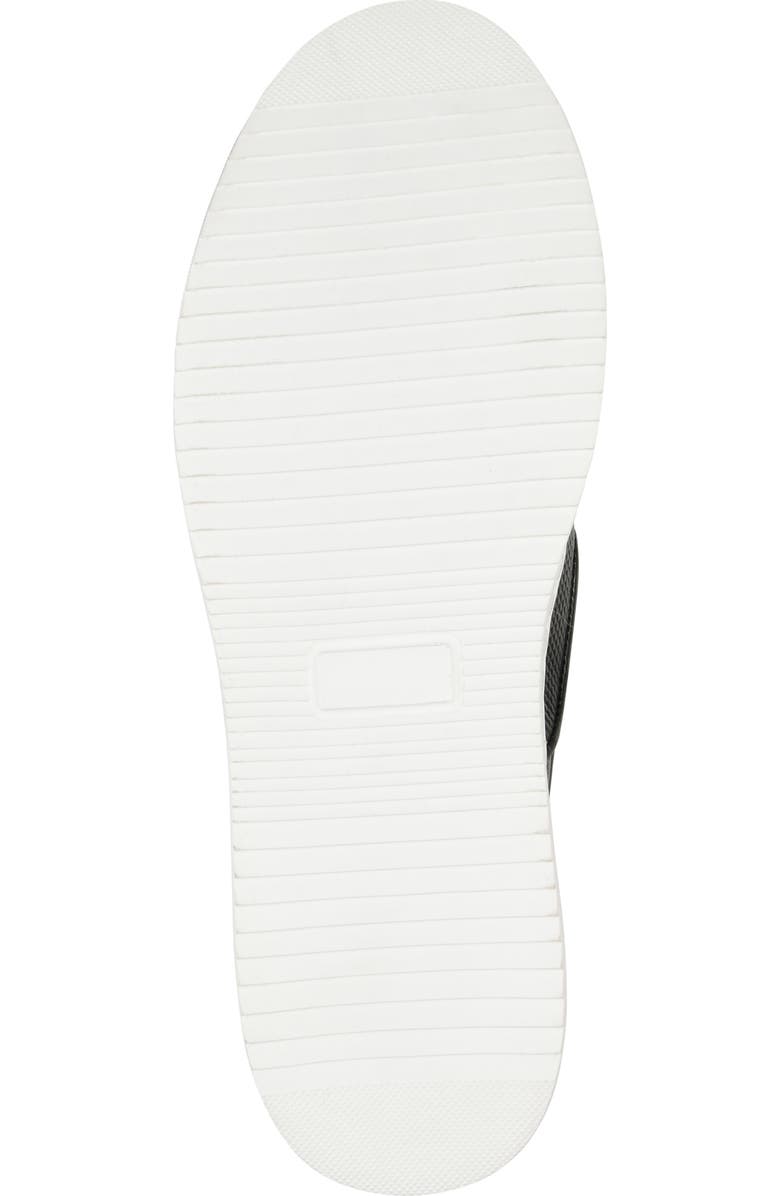 Thomas & Vine Conley Leather Slip-On Sneaker, Alternate, color,