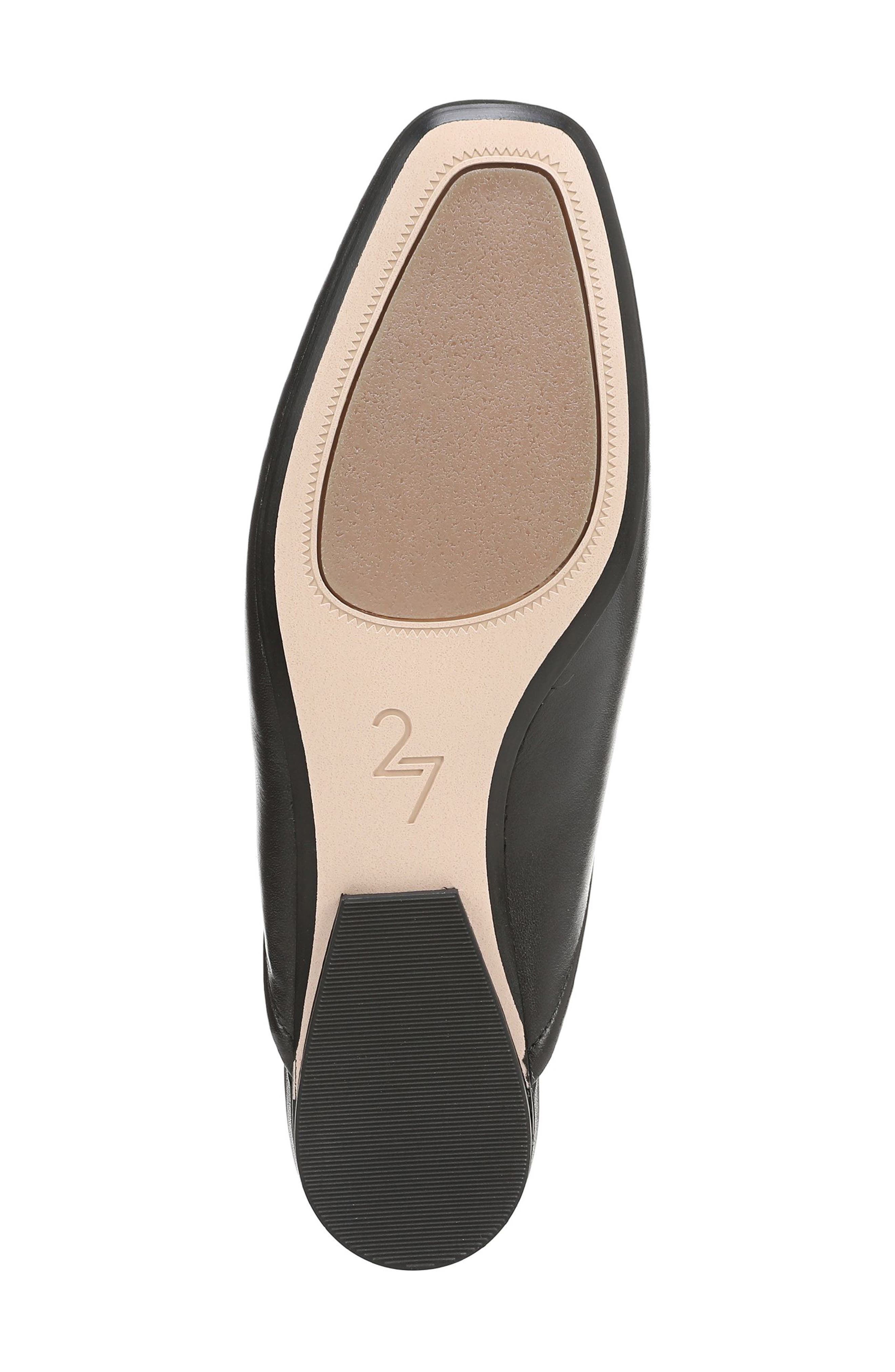 27 EDIT Naturalizer Cece Mary Jane Mule, Alternate, color, 