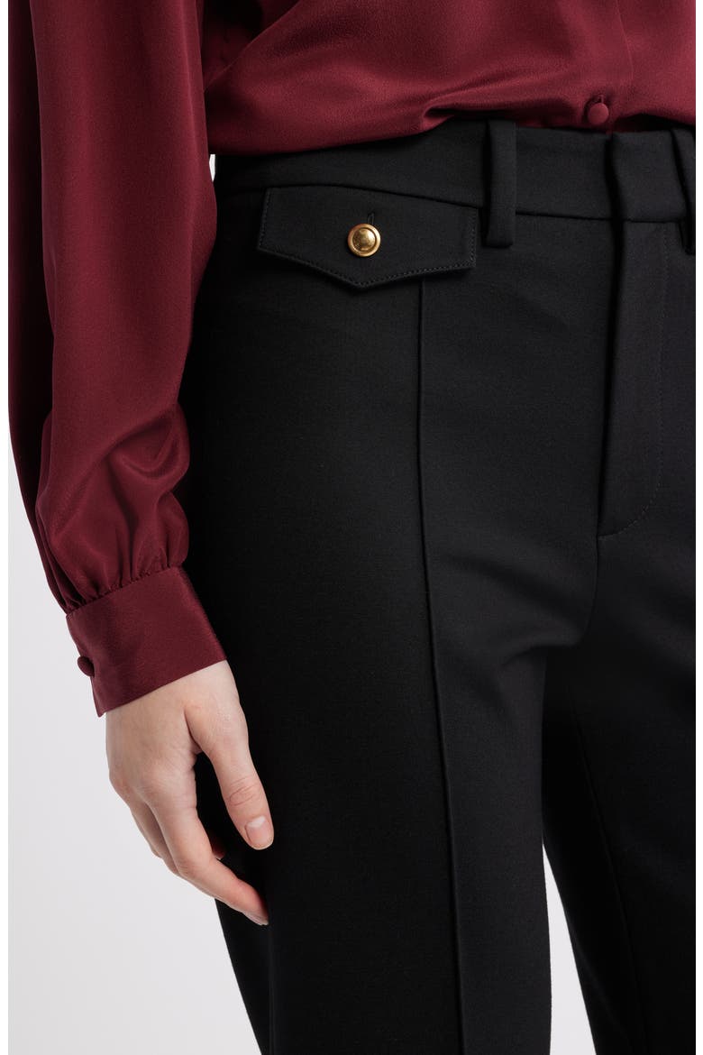 The Reboot Crop Pants, Alternate, color, BLACK