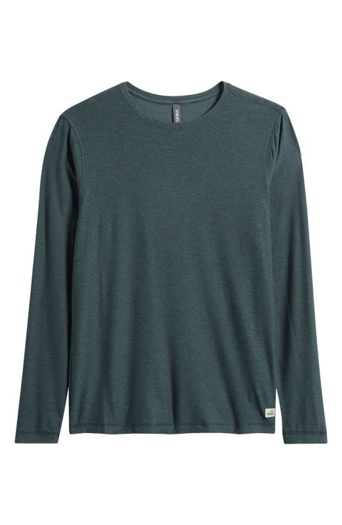 Long Sleeve Strato Tech Tee