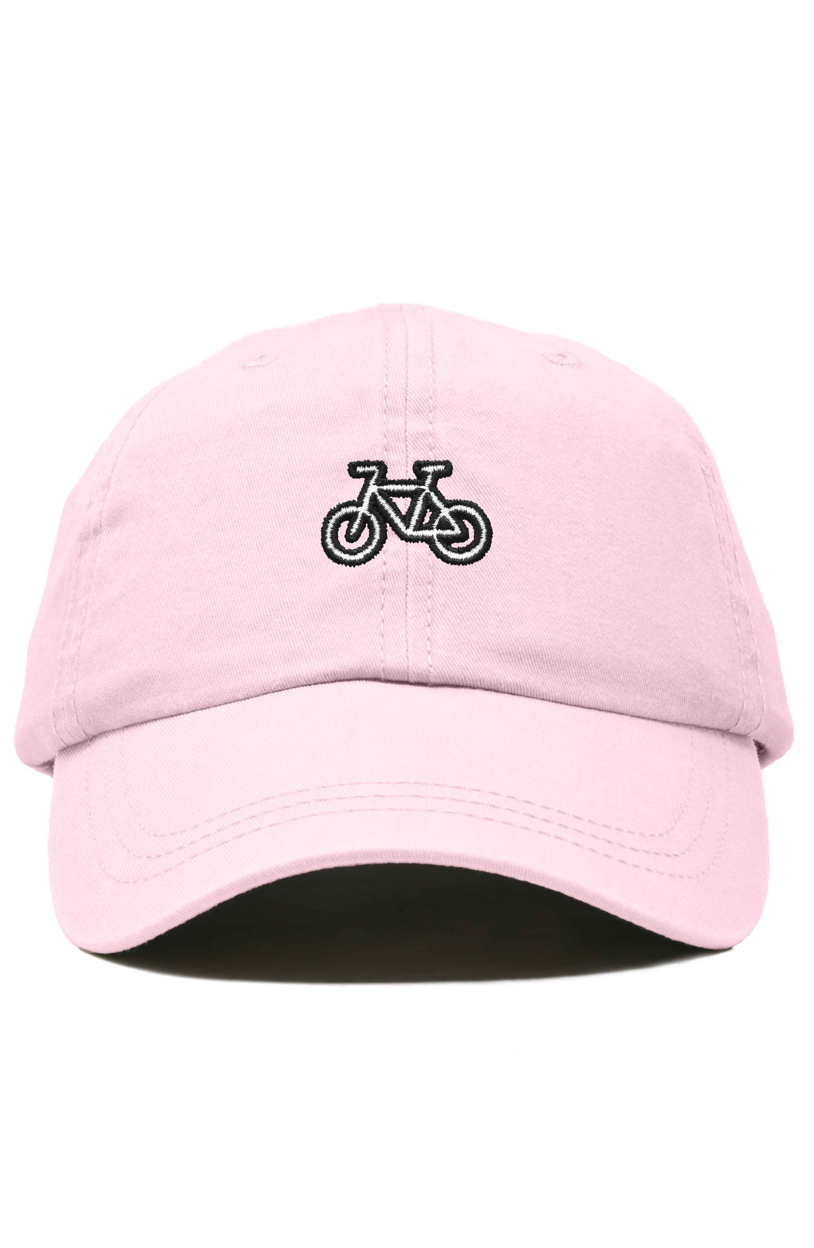 Washed Pink