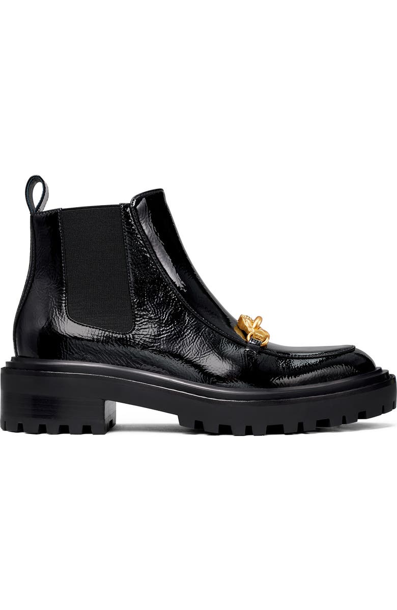 Tory Burch Jessa Chelsea Boot, Alternate, color,