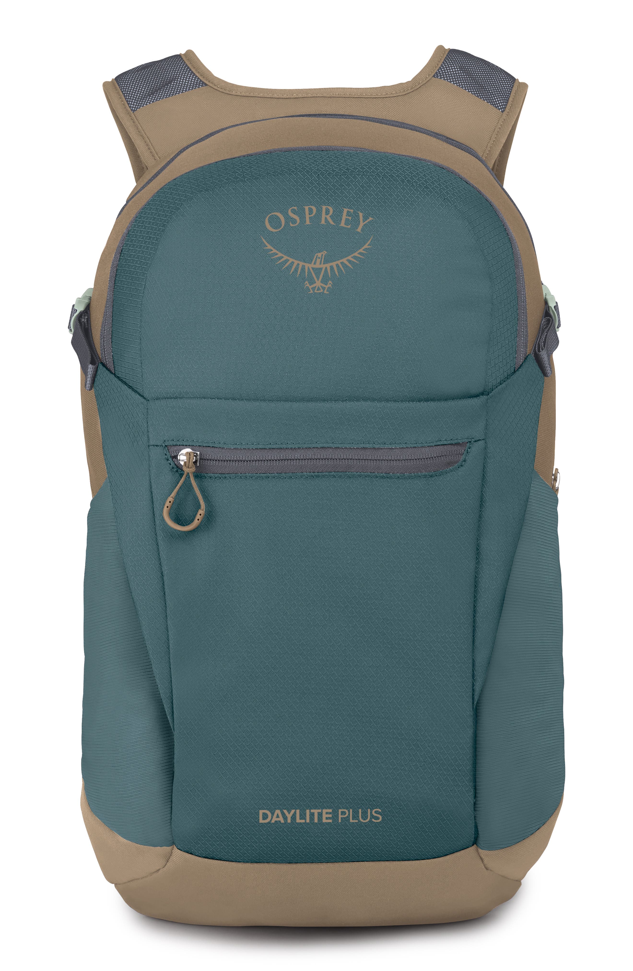  Cascade Blue/Latte Brown