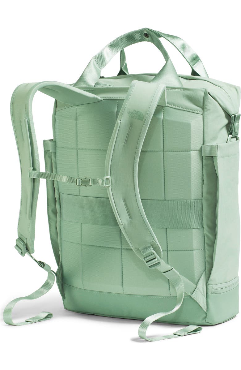 The North Face Never Stop Utility Pack, Alternate, color, Slate Moss