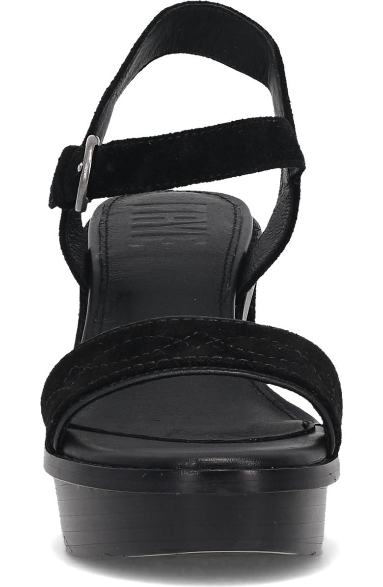 Frye Pipa Platform Sandal, Alternate, color,