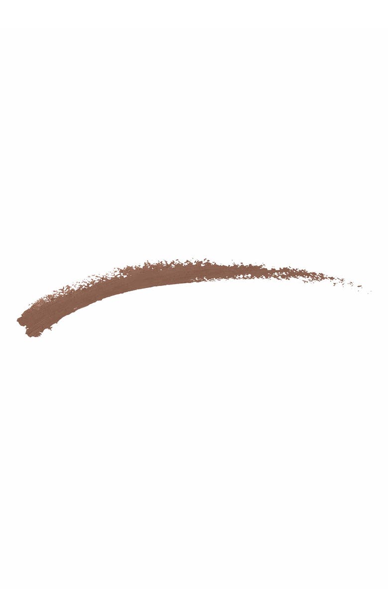 KIKO MILANO Green Me Brow Pencil - Milk Chocolate, Alternate, color,