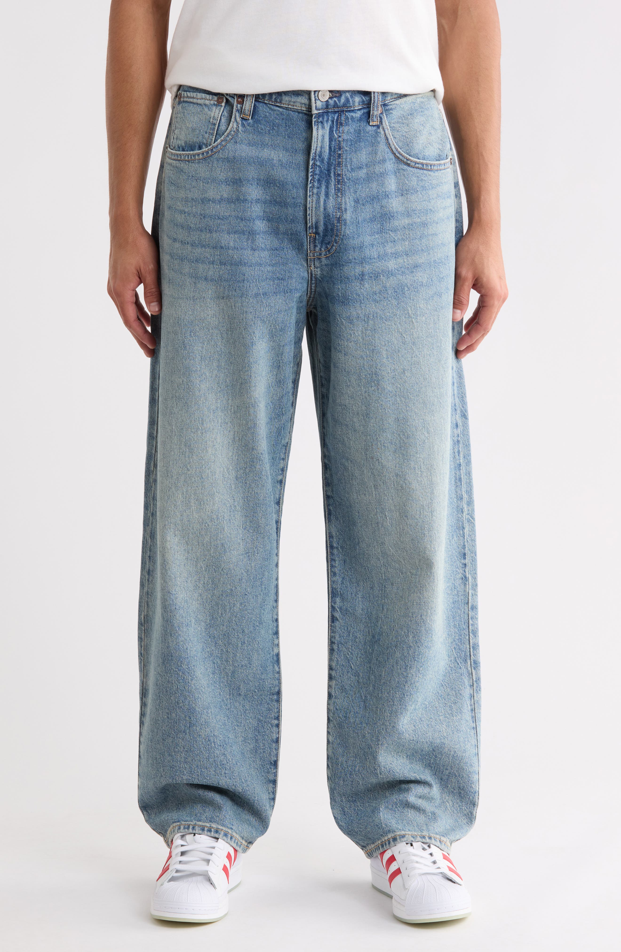281 Baggy Jeans