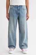 Lucky Brand 281 Baggy Jeans
