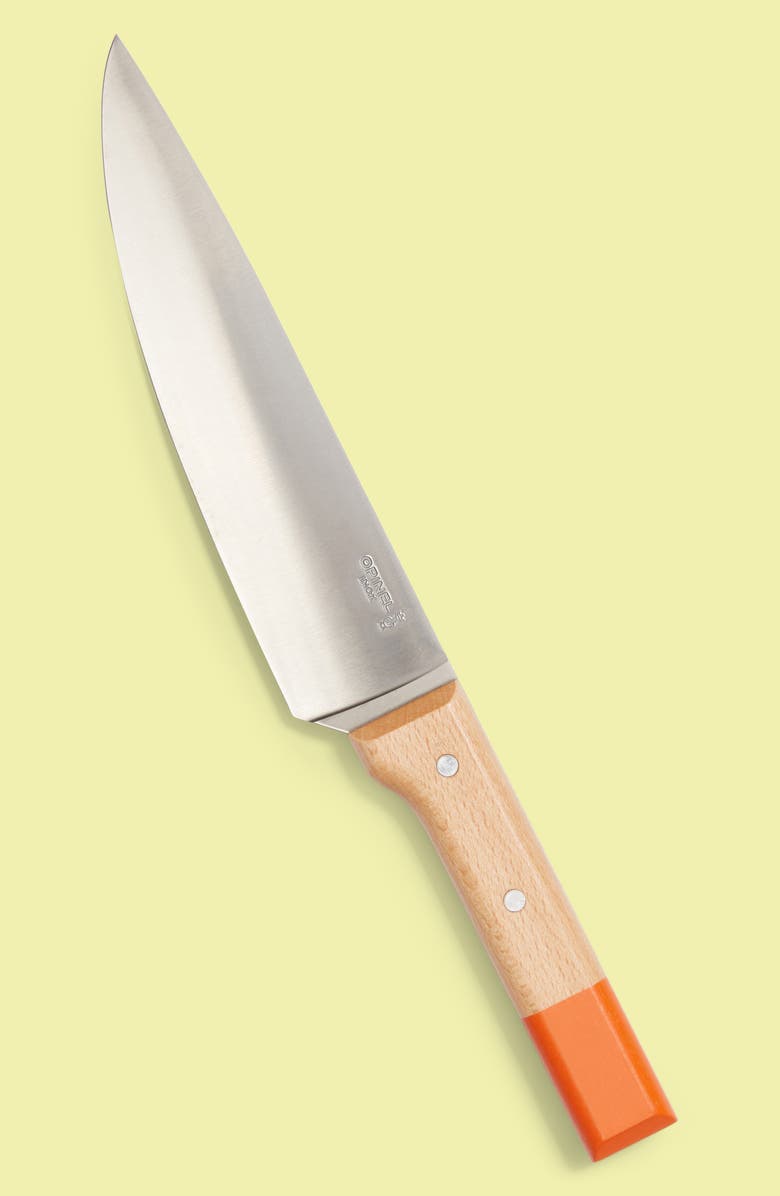 Opinel No. 118 Chef Knife, Main, color, 