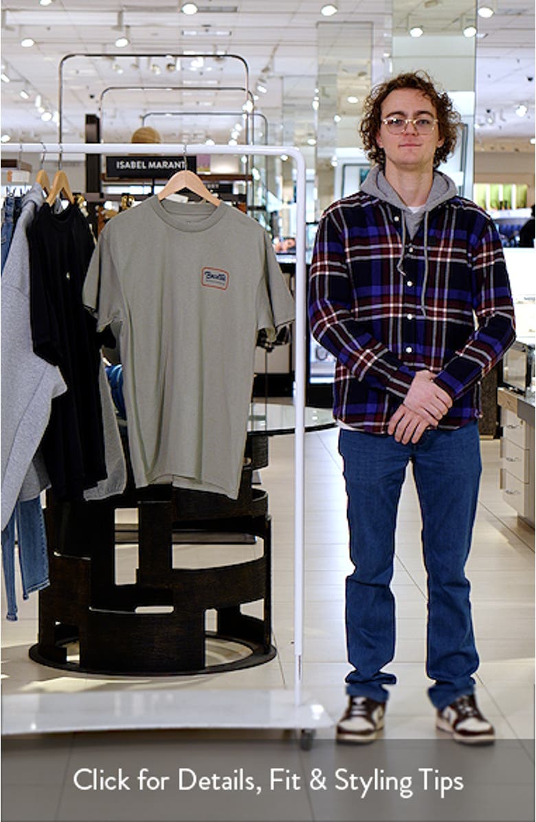 Grade Graphic T-Shirt, sales video thumbnail