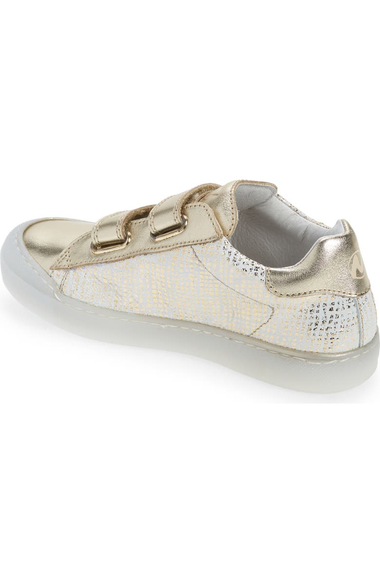 Naturino Eindhoven VL Sneaker, Alternate, color,